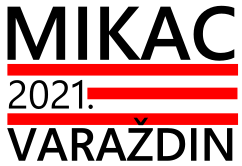 Mikac 2021 Varaždin mini logotip