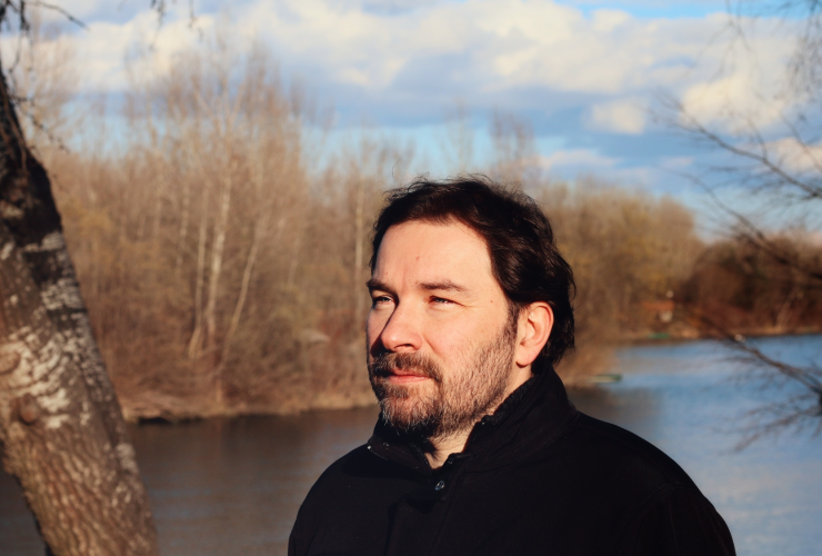 Mikac 2021 Varaždin fotografija za životopis